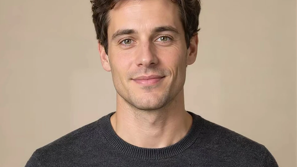 Julien, a realistic Yoob character
